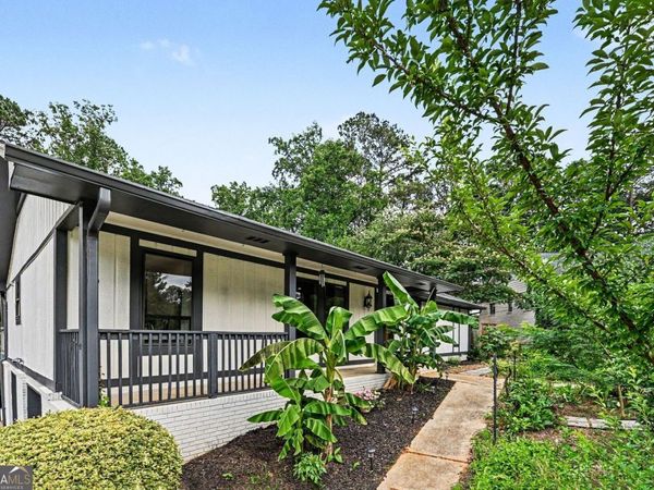 4268 Smithsonia Court, Tucker, GA 30084