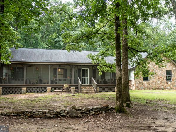 140 Scott Boulevard, Tyrone, GA 30290