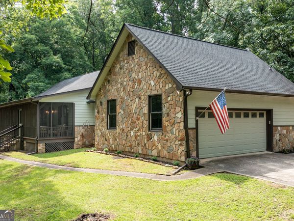 140 Scott Boulevard, Tyrone, GA 30290