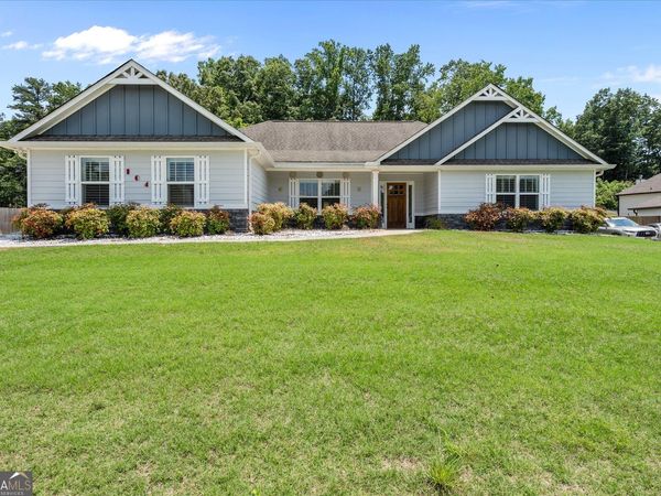 104 Harlan Trace, Villa Rica, GA 30180
