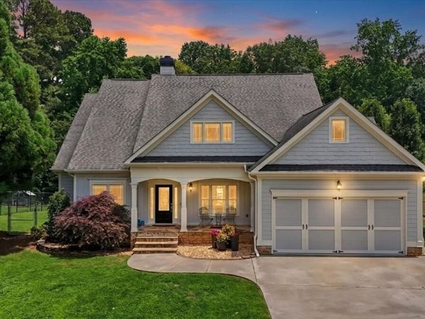 480 Hendon Road, Woodstock, GA 30188