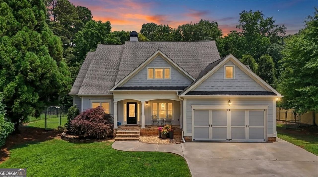 480 Hendon Road, Woodstock, GA 30188 Main Photo