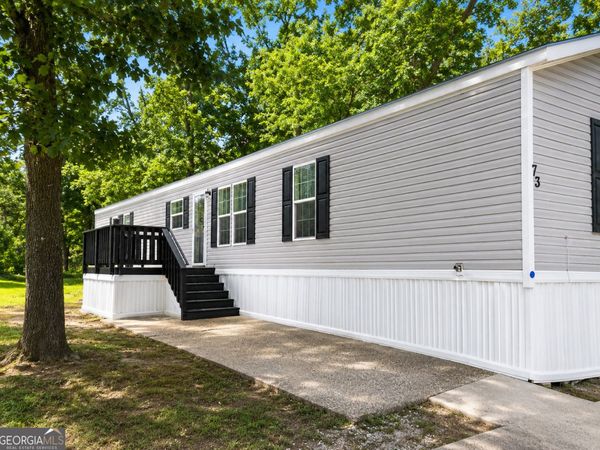 11061 Veterans Memorial, Unit LOT 73, Lithia Springs, GA 30122
