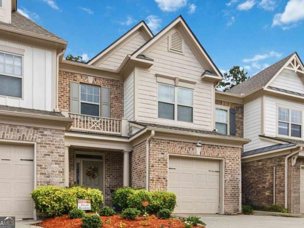 5137 Madeline Place, Unit 602, Stone Mountain, GA 30083
