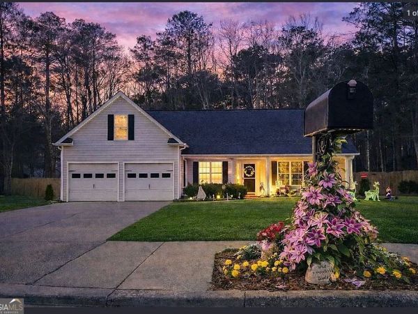 3946 Saint George Terrace SW, Powder Springs, GA 30127