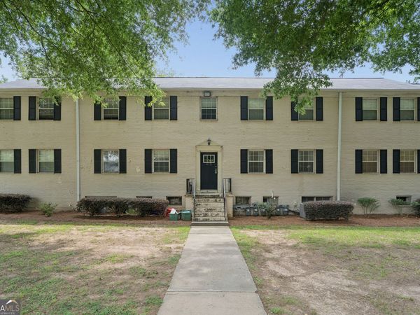 415 Willow Lane, UNIT #2, Decatur, GA 30030