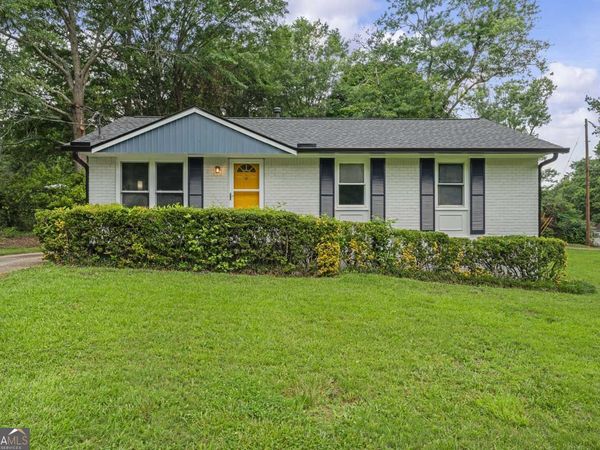 8311 Tudor Drive, Jonesboro, GA 30238