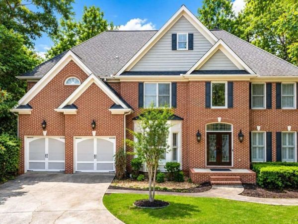 1765 Noblin Summit Drive, Duluth, GA 30097