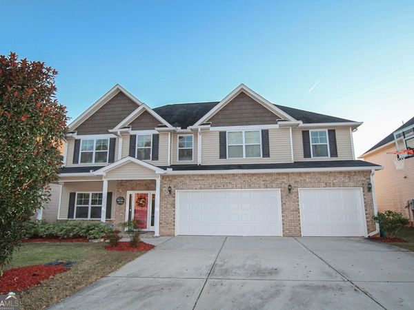 203 Ousley Way, Perry, GA 31069