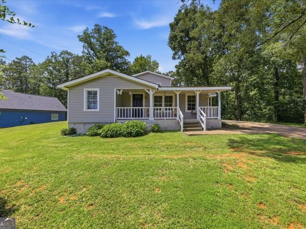 2607 Cochran Road, Dallas, GA 30132