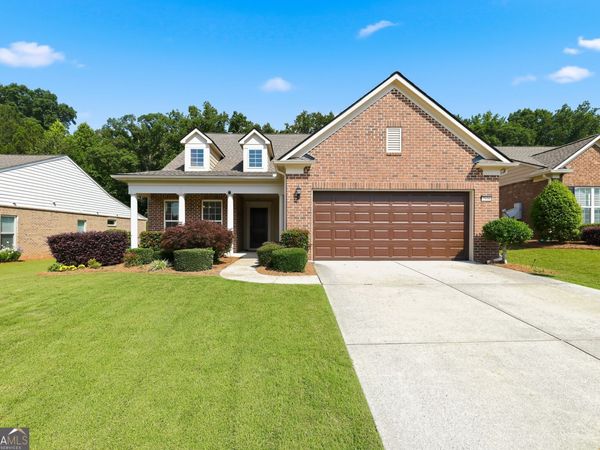 2930 Thistle Trail, Suwanee, GA 30024