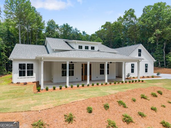 412 Jess Hunt Road, Cleveland, GA 30528