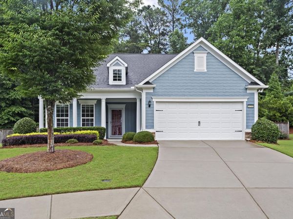 4318 Braden Lane NW, Kennesaw, GA 30144