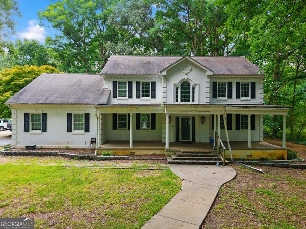 4715 Neese Commerce Road, Hull, GA 30646