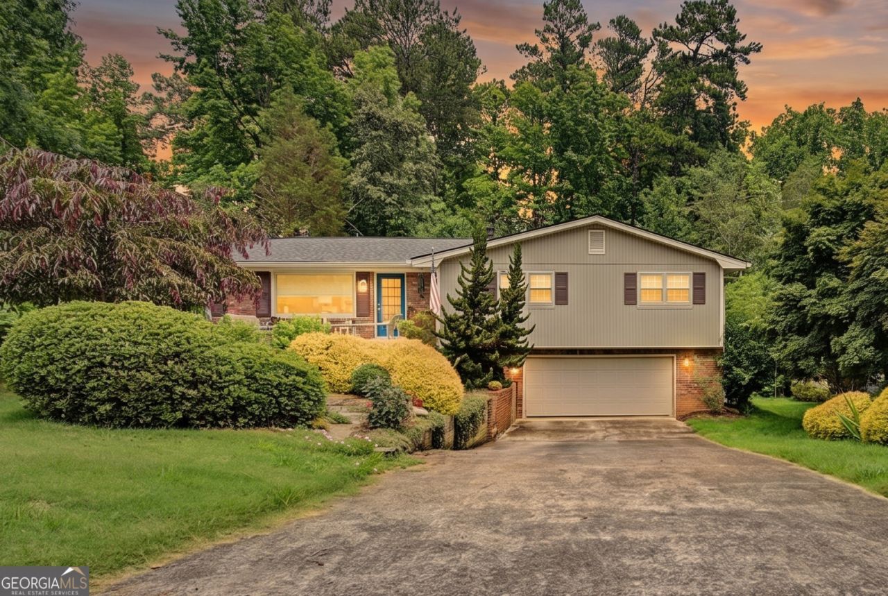 3022 Pathview Lane, Marietta, GA 30062 Main Photo