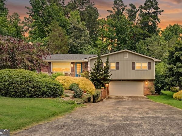 3022 Pathview Lane, Marietta, GA 30062