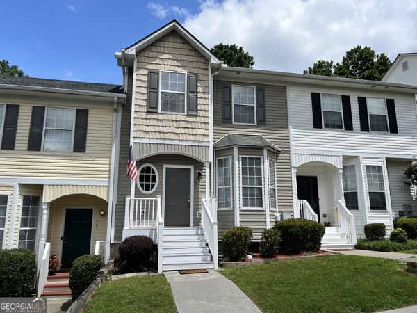 105 Timber Ridge Drive, Cartersville, GA 30121
