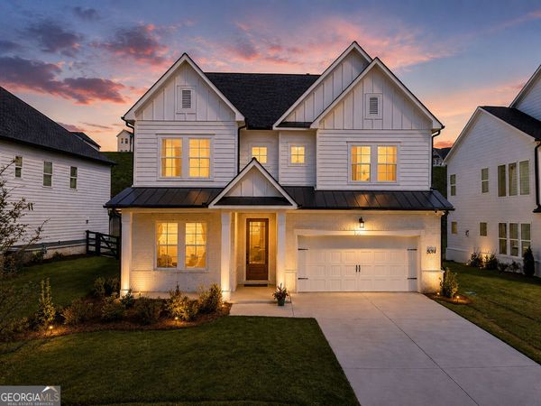5014 Baywood Lane, Woodstock, GA 30188