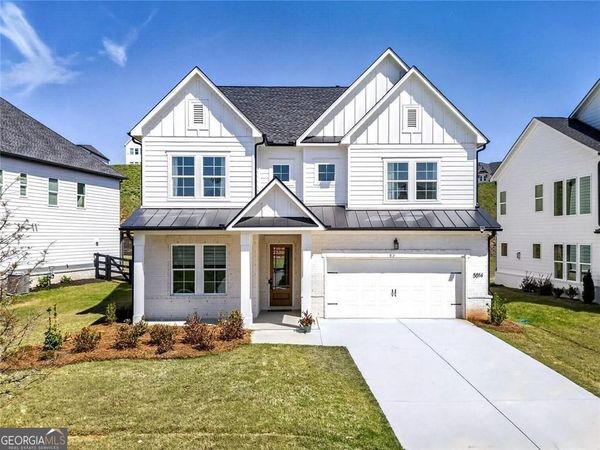 5014 Baywood Lane, Woodstock, GA 30188
