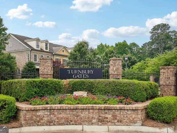 3348 Turngate Court, Atlanta, GA 30341