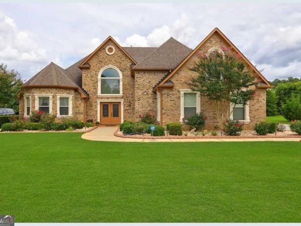 345 Masters Club Boulevard, Hampton, GA 30228