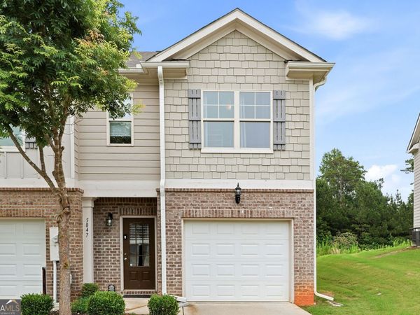 5847 Taka Lane, Lithonia, GA 30038