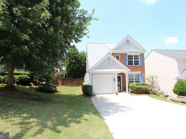 11090 Wittenridge Drive, Alpharetta, GA 30022