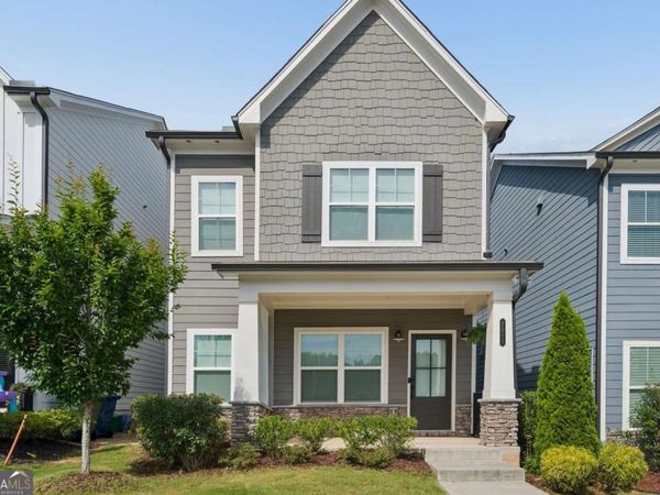 2011 Springfield Road, Atlanta, GA 30318
