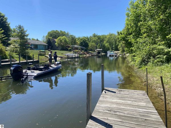 6869 Harbor Drive W, Elk Rapids, MI 49629