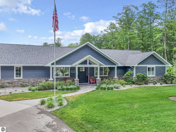 586 Starflower Lane, Traverse City, MI 49696