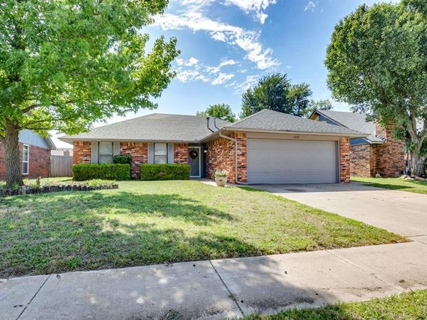 13233 Eastridge Drive, Oklahoma City, OK 73170