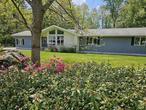 80 Elizabeth Dr, Ludlow, MA 01056