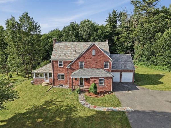 2055 Allen Street, Springfield, MA 01118