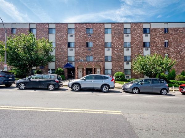 474 Broadway, Unit 46, Somerville, MA 02145