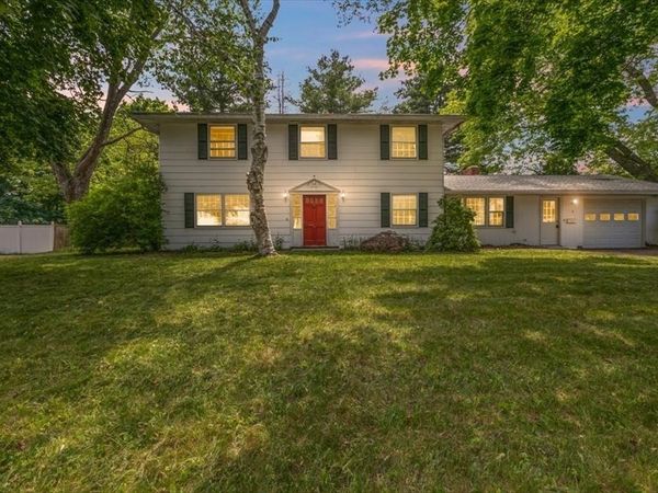5 Northfield Way, Danvers, MA 01923
