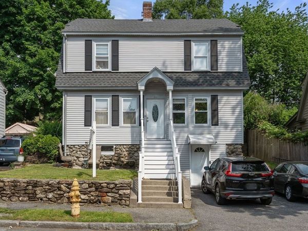 20 Berkmans St, Worcester, MA 01602