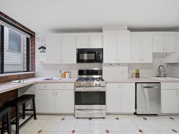 71 Lubec Street, Unit 1, Boston, MA 02128