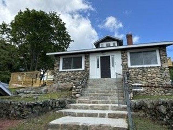 93 Crescent Hill Ave, Unit 1, Arlington, MA 02474