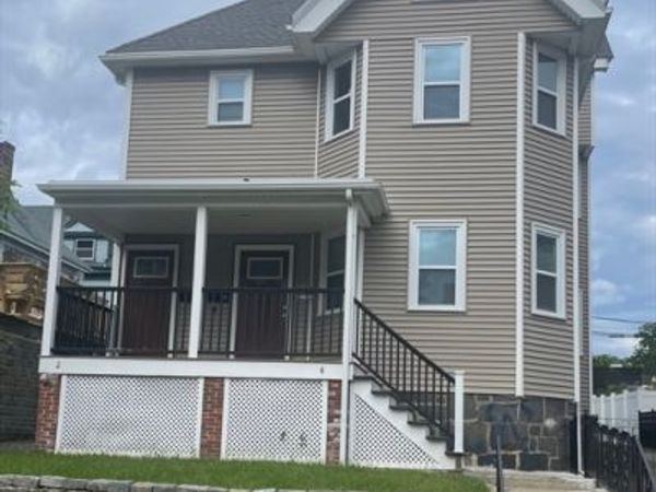 4 Hopestill, Unit AT, Boston, MA 02124