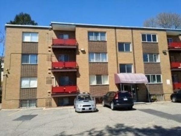 116 Bradlee St, Unit 13, Boston, MA 02136
