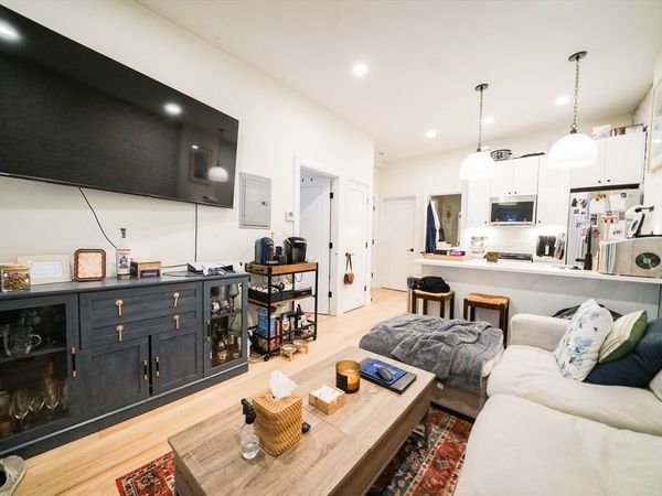 308 Saratoga, Unit 1, Boston, MA 02128