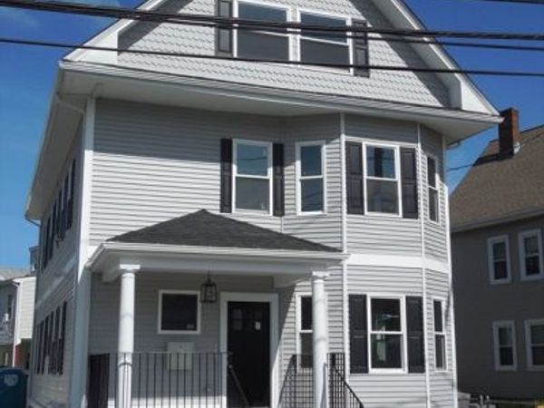 88 School Street, Unit B, Watertown, MA 02472