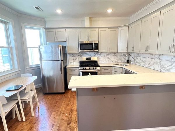 54 Crescent Ave, Unit 1, Malden, MA 02148
