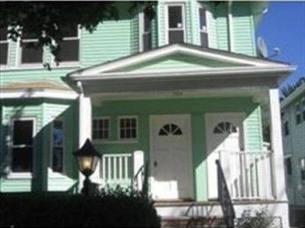 219 Forest St., Medford, MA 02155