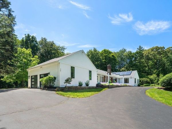347 Green Street, Northborough, MA 01532