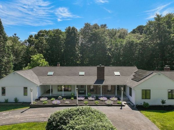 347 Green Street, Northborough, MA 01532