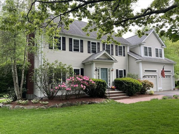 125 Hudson Road, Sudbury, MA 01776