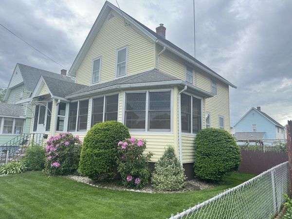 15 Bristol St, Ludlow, MA 01056
