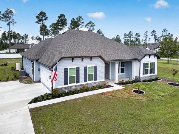 36004 PITCH Lane, Hilliard, FL 32046