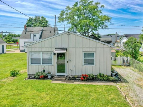 1337 Lasalle, Sandusky, OH 44870